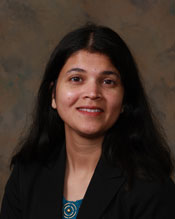 Dr. Liza Parikh, Family Medicine